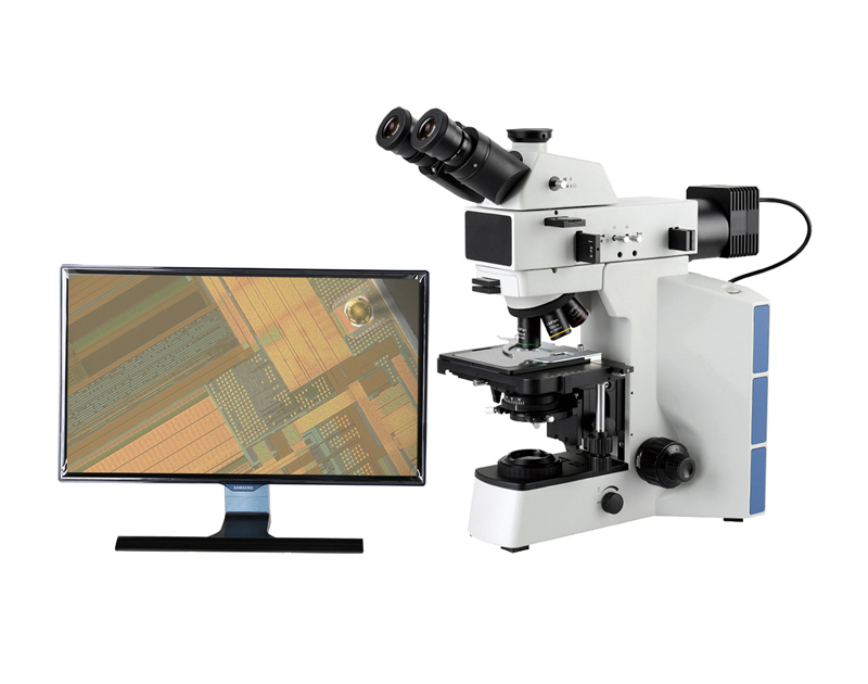 偏光金相顯微鏡 CX40M